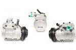 FC1316 A/C Compressor 0K55261450A 0K56E61450A KIA CARNIVA 1999-